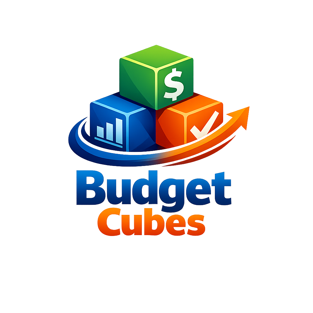 Budget Cubes